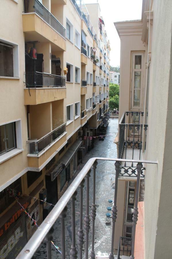 Picassia Home Malaga Center Buitenkant foto